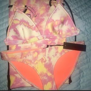 Triangl bathing suit